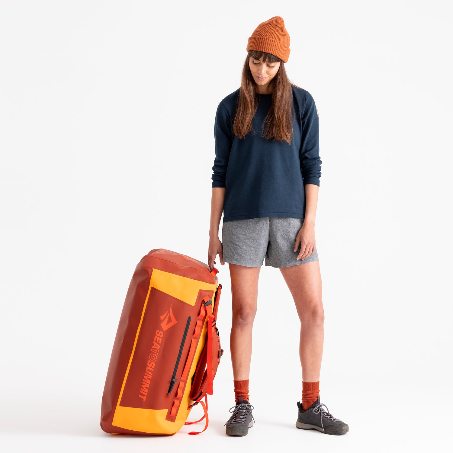 100 liter || Hydraulic Pro Dry Pack