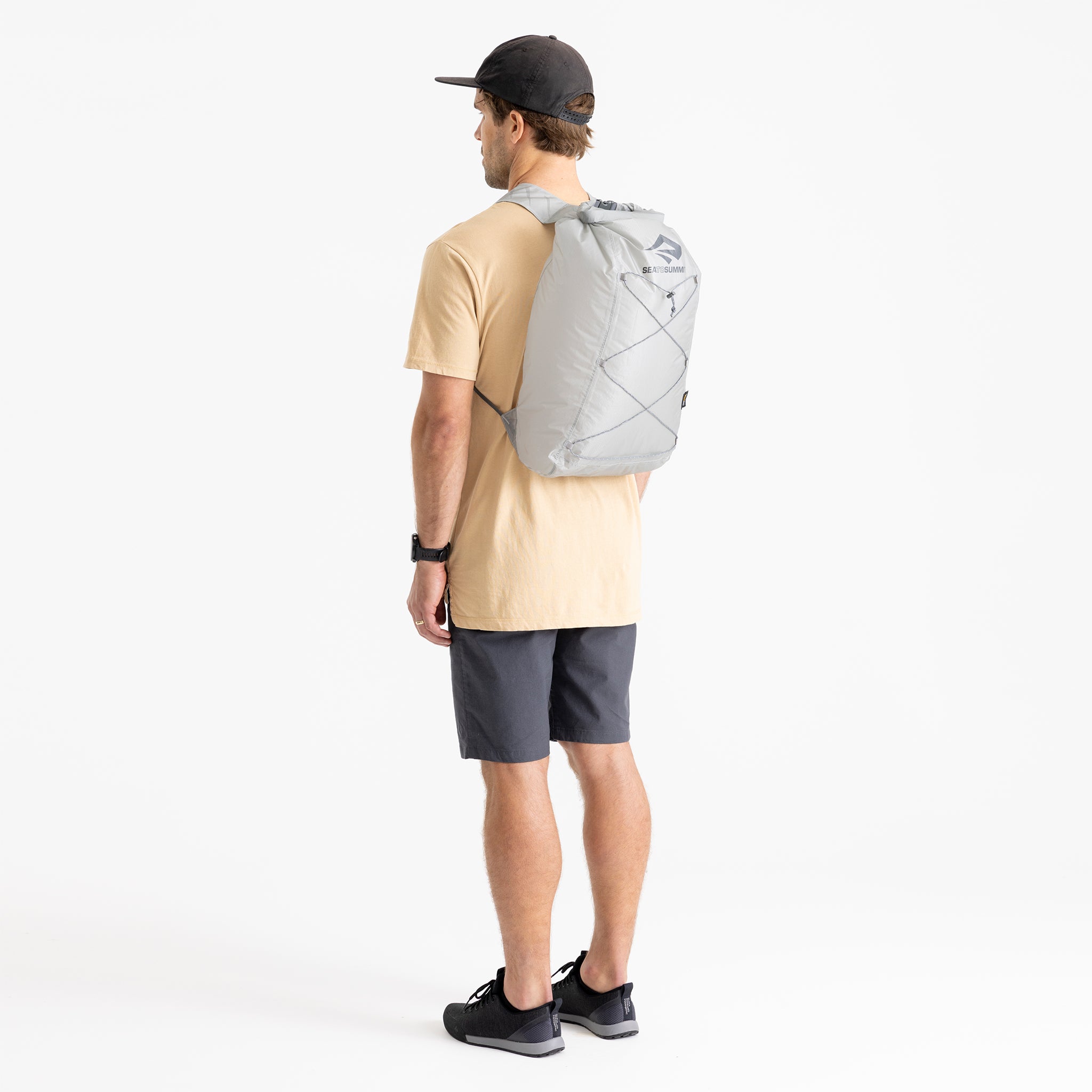 Sea to Summit Ultra Sil Dry Day Pack