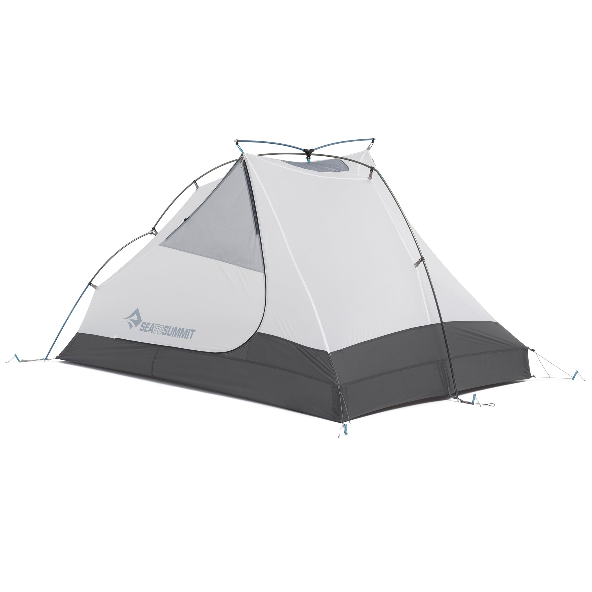 Alto 2-Person 3+Season Semi Freestanding Ultralight Tent for