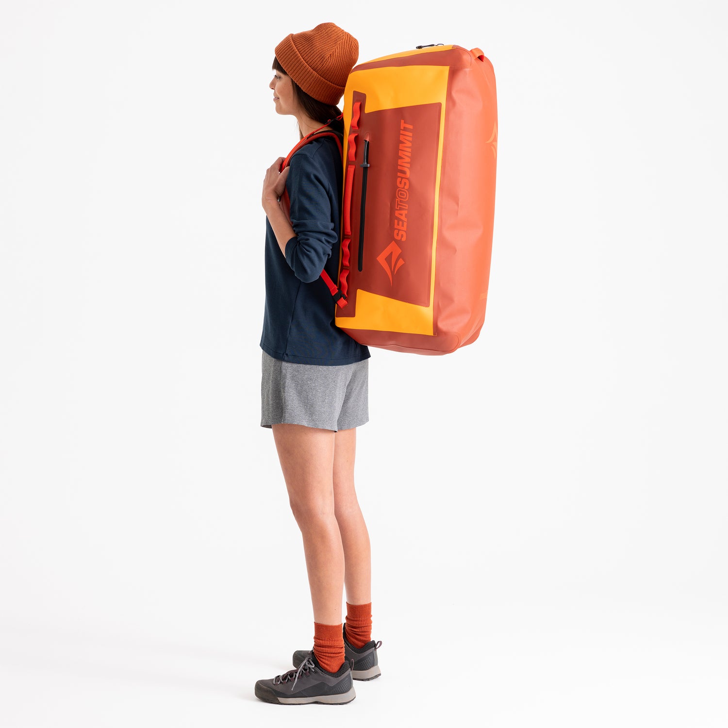 100 liter || Hydraulic Pro Dry Pack