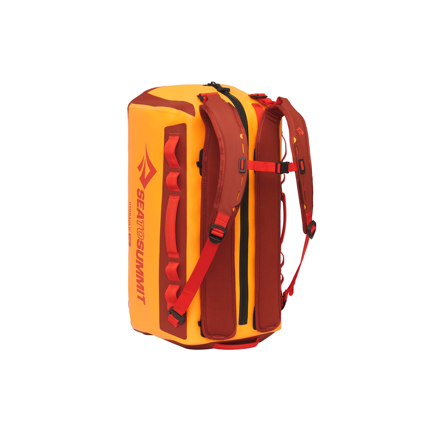 50 liter || Hydraulic Pro Dry Pack Picante