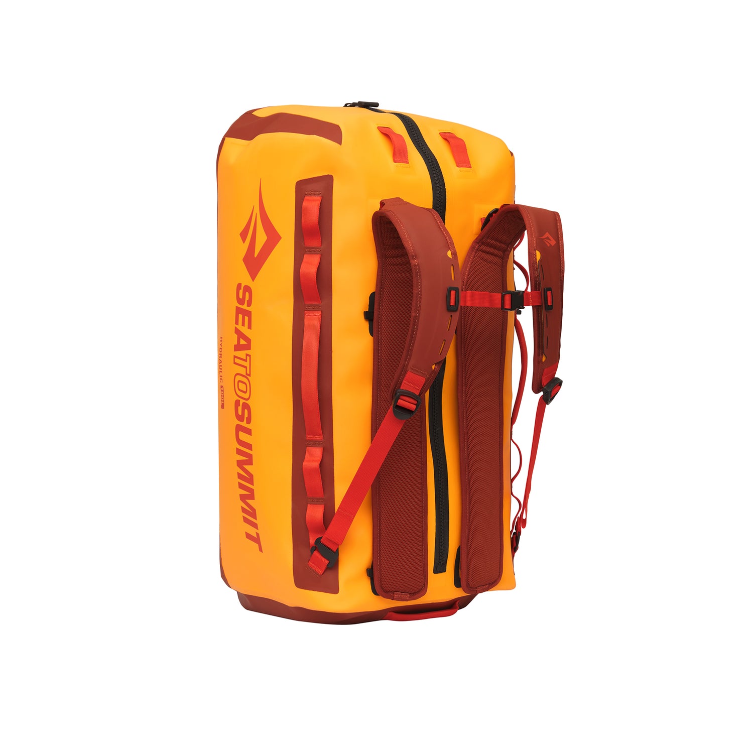 100 liter || Hydraulic Pro Dry Pack Picante