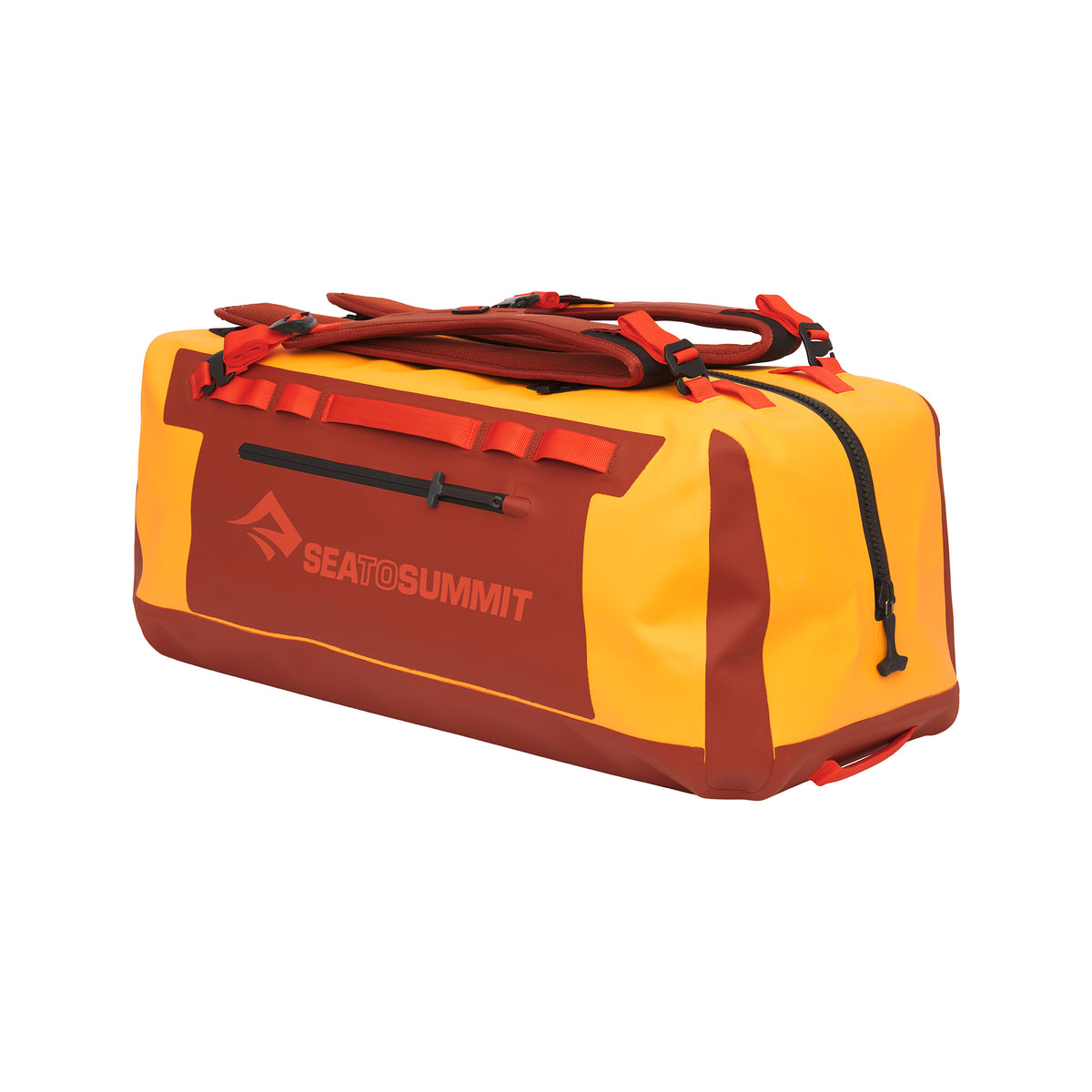 75 liter || Hydraulic Pro Dry Pack Picante