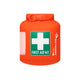 3 liter || Lightweight Dry Bag First Aid Spicy Orange