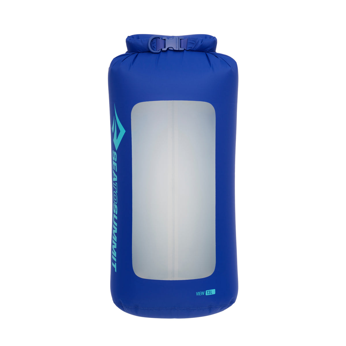13 liter || Lightweight Dry Bag View Surf Blue