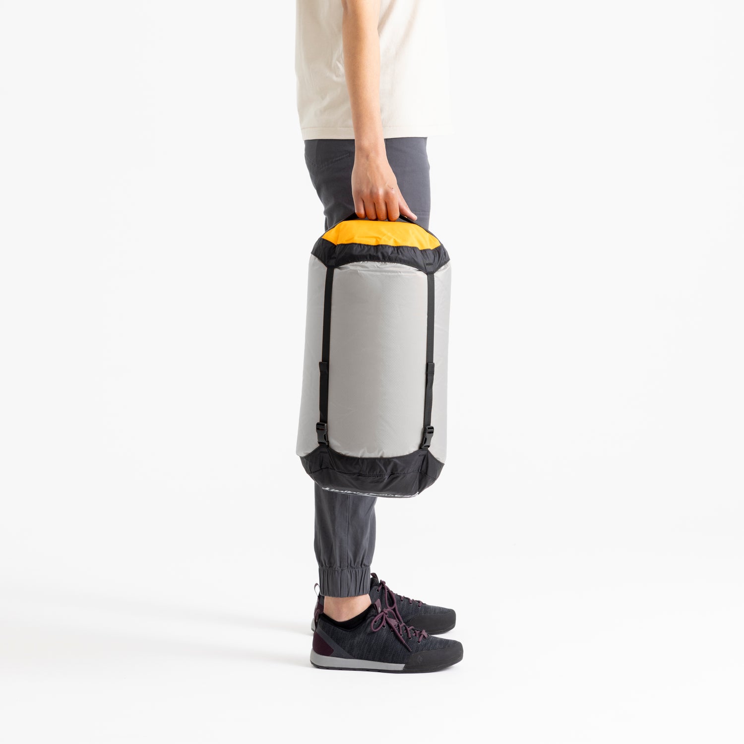 20 liter || Evac Compression Dry Bag UL