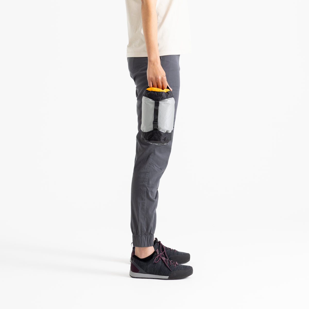 Sea to Summit Compression Sacks for Backpacking & Gear Storage