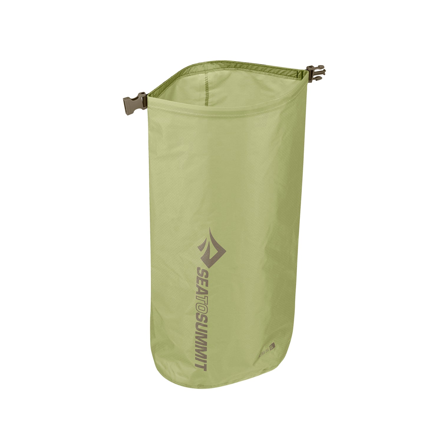 Sea to Summit Lightweight Dry Bag 8 Liter / Olive Green