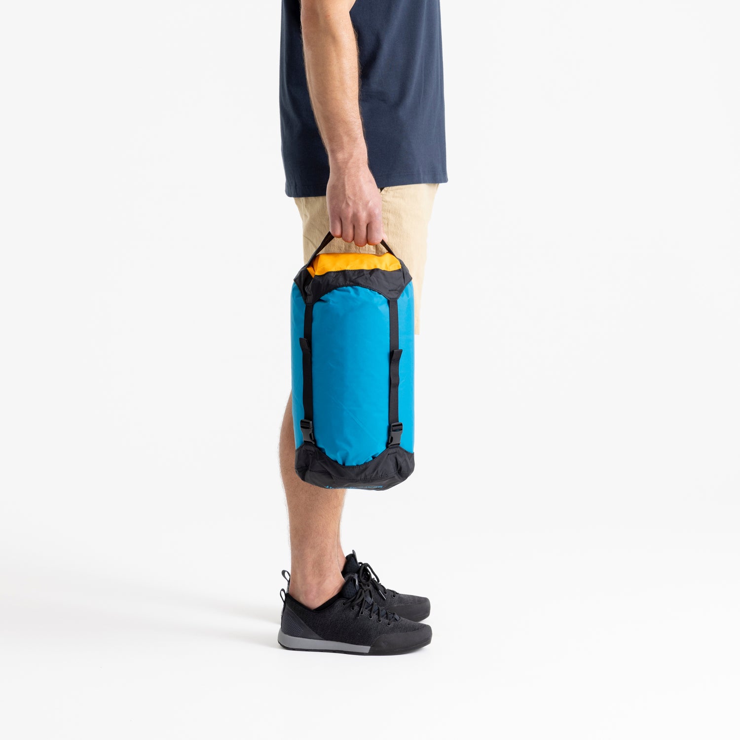 13 liter || Evac Compression Dry Bag