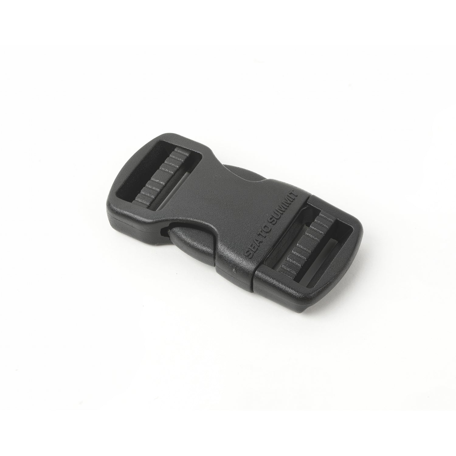 50mm Quick Dual Side Release Buckle Plastic Clips Snap Adjustable