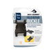 3/4 in | 20mm 2 Pin || Side Release Field Repair Buckle with Removable Pin