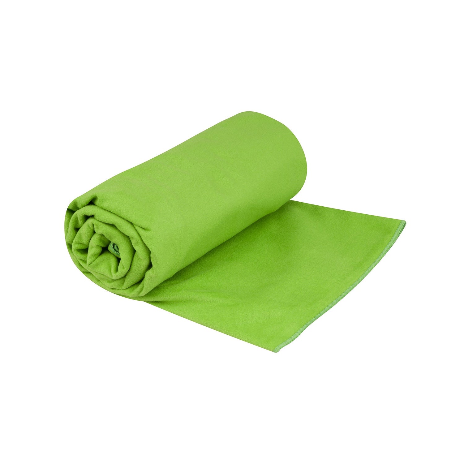 XL / Lime || Drylite Towel