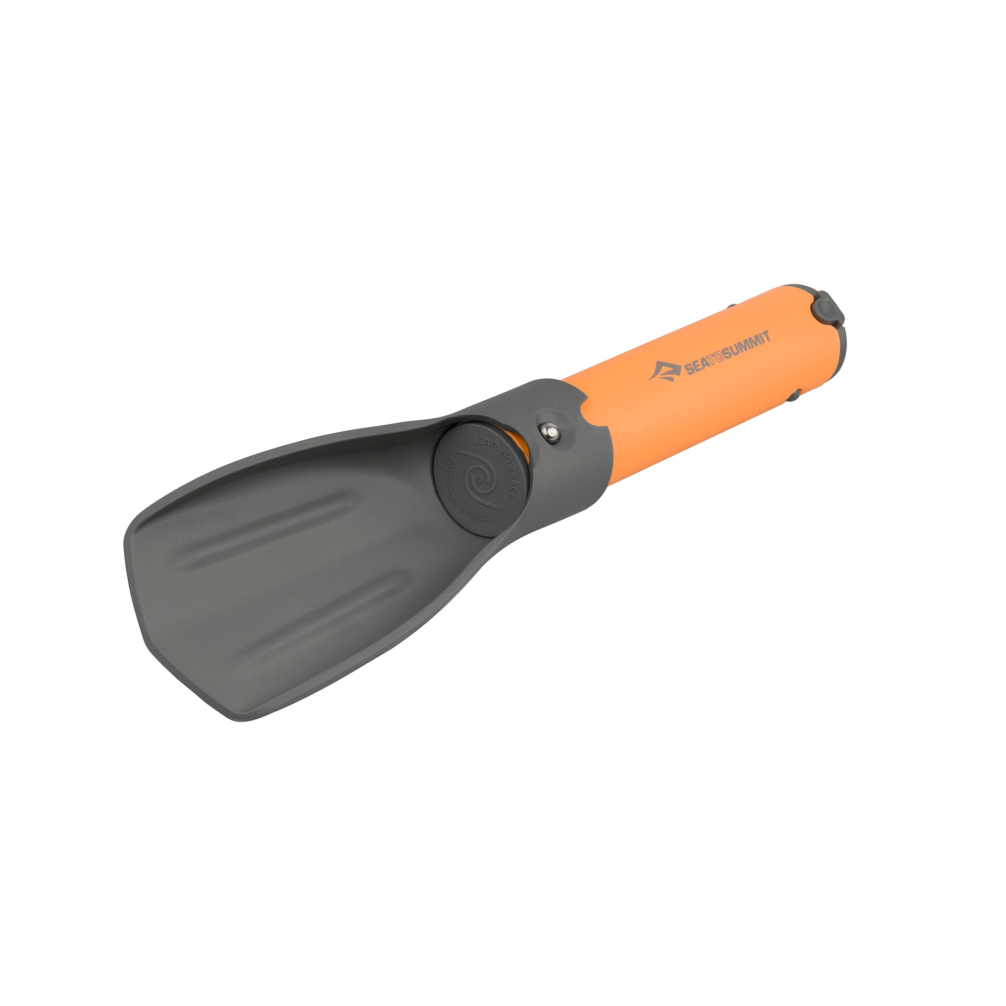 Reinforced Nylon Pocket Trowel for Camping
