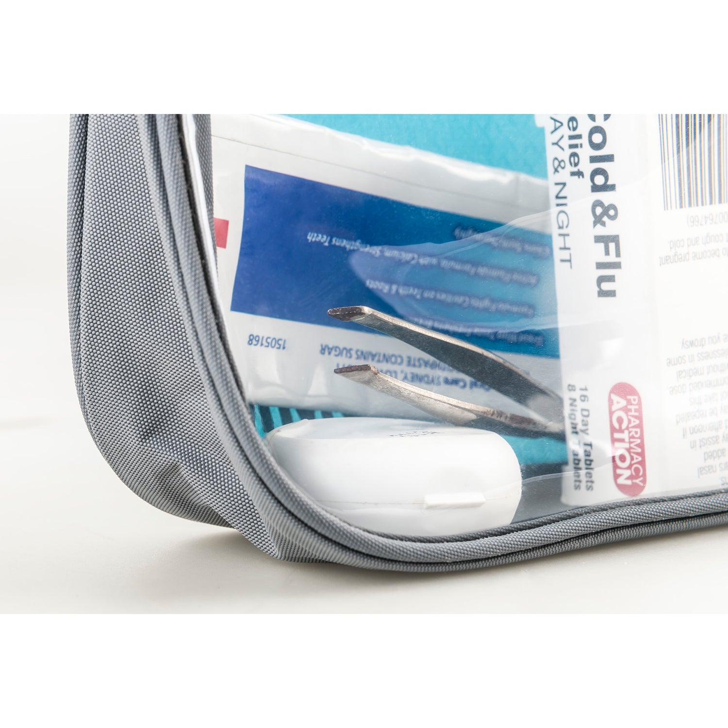 Travel See Pouch (Like New)