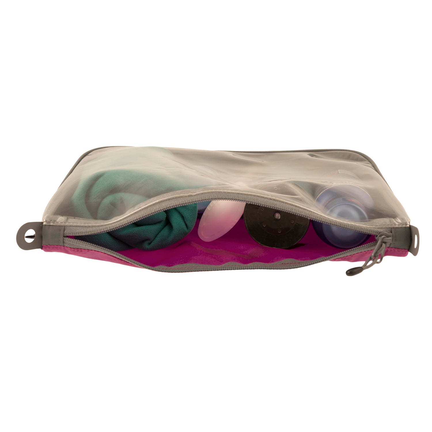 Travel See Pouch (Like New)
