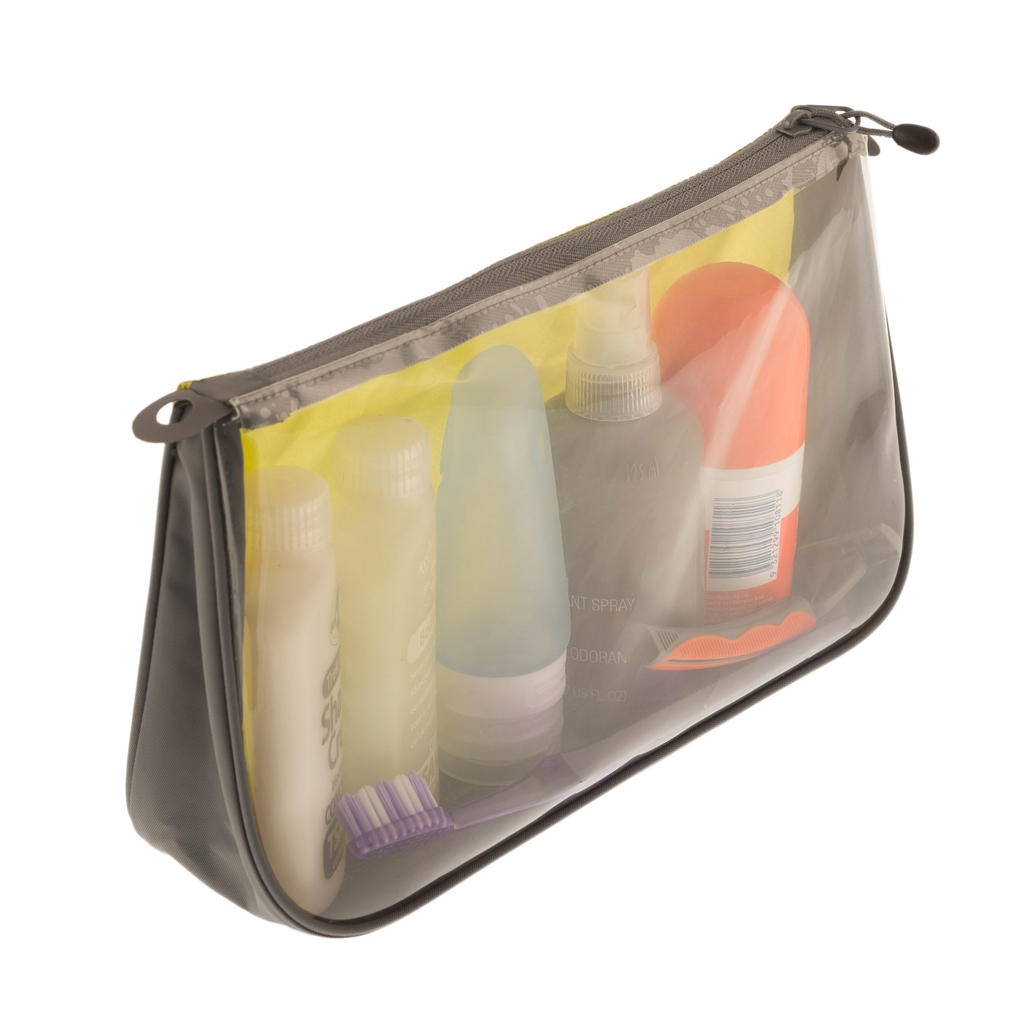 Used TSA Approved See Pouch | Sea to Summit