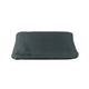 Large / Grey || Foam Core Pillow