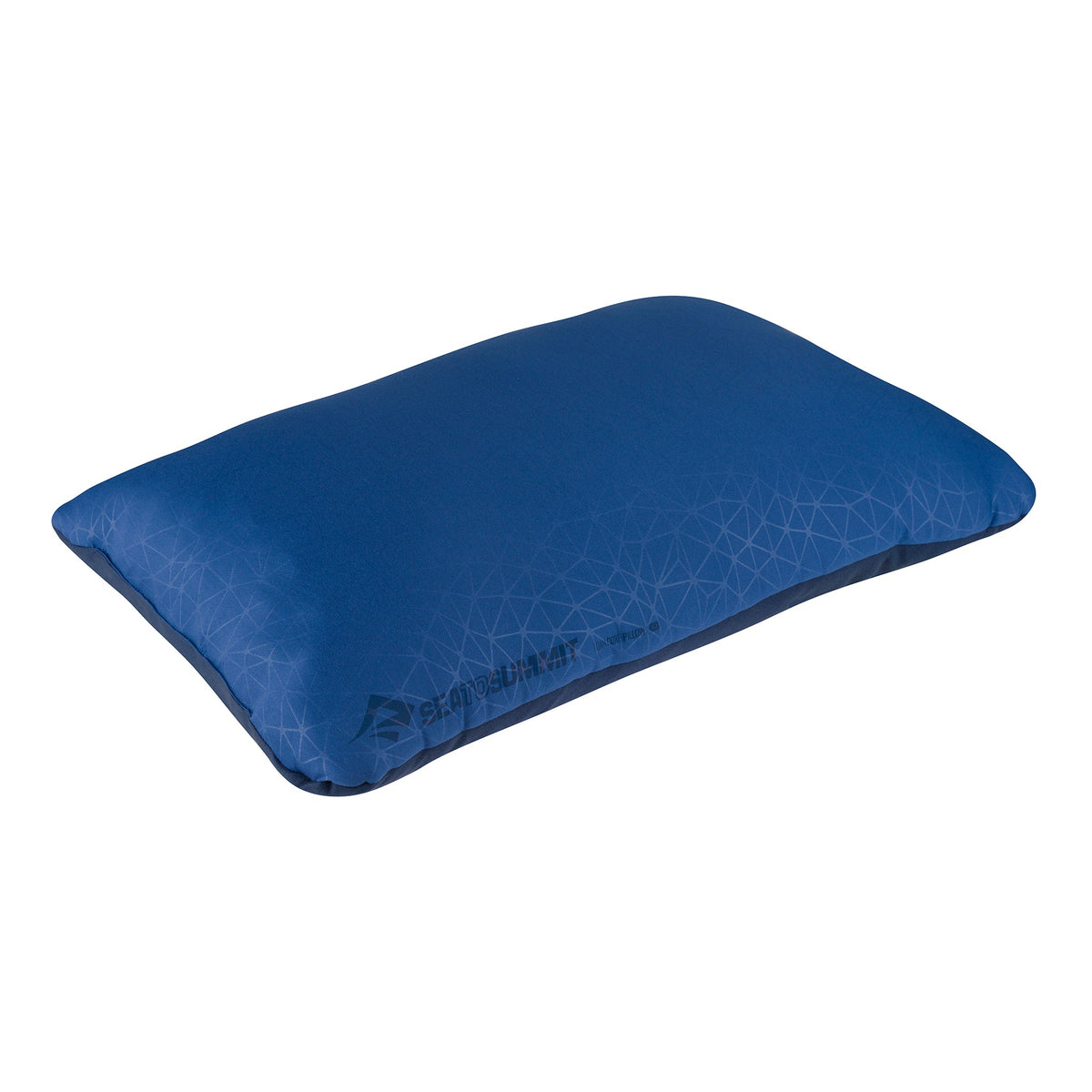 Deluxe / Grey || Foam Core Pillow
