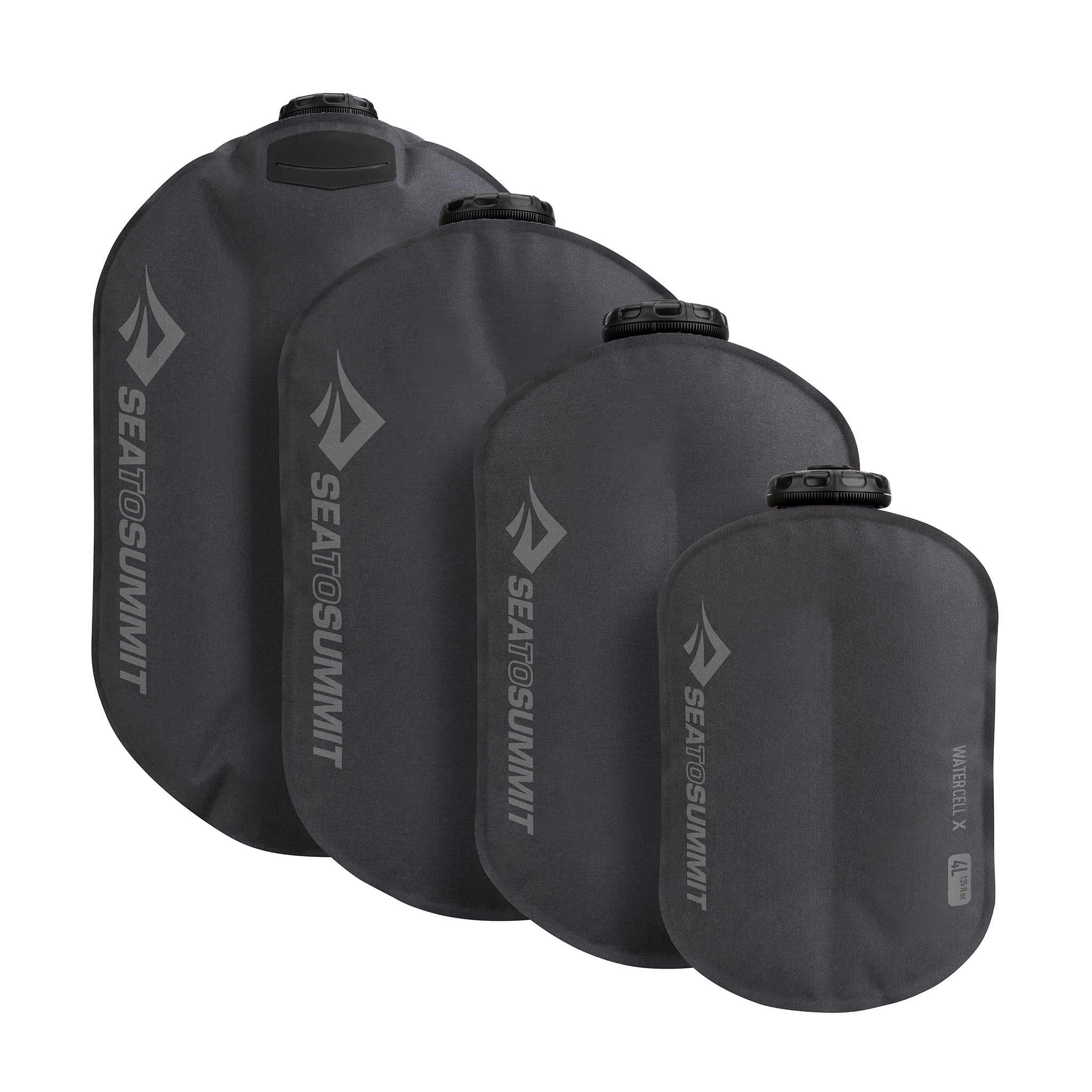 Watercell X (4L to 20L Reservoir)