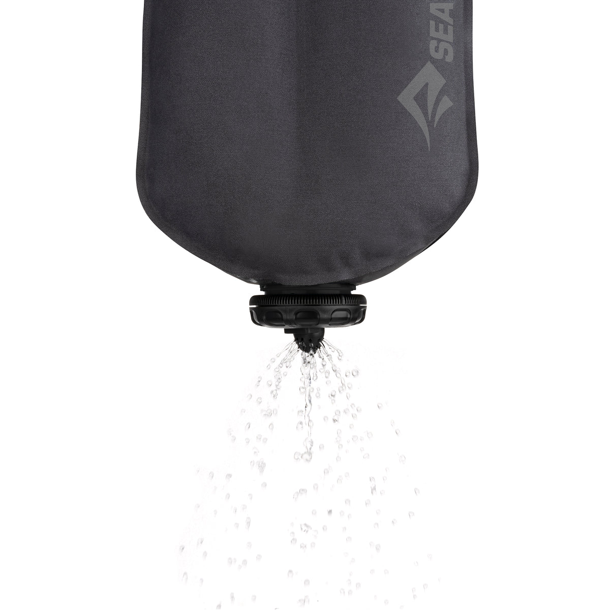 Reservatório De Água Watercell X Sea To Summit 4l Preto Reservatório De Água Watercell X Sea To Summit 4l Preto