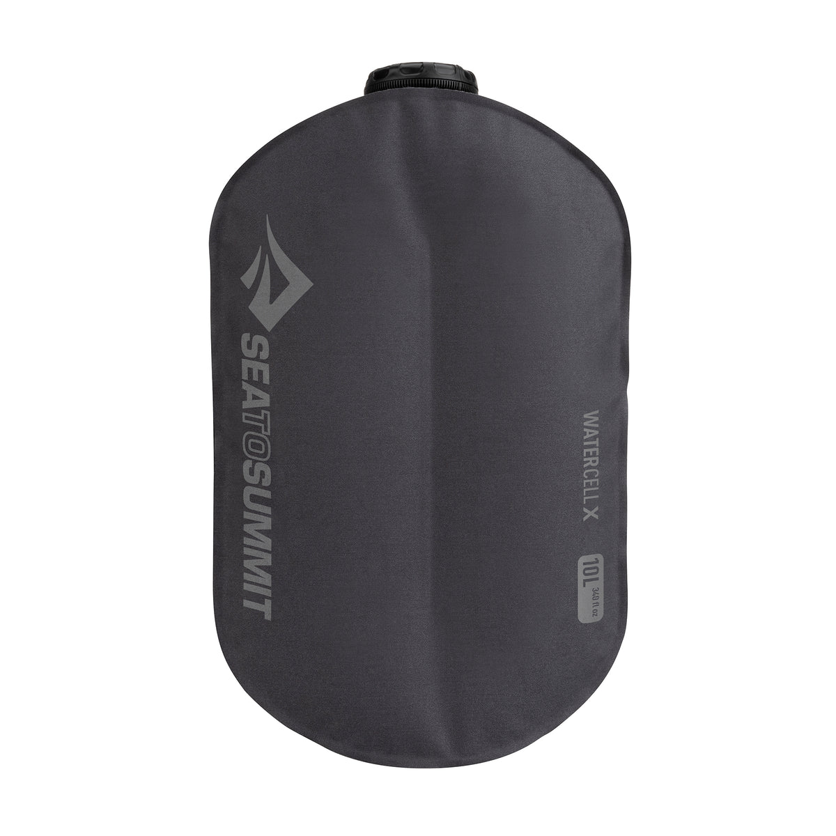 10L / Black || Watercell X (4L to 20L)