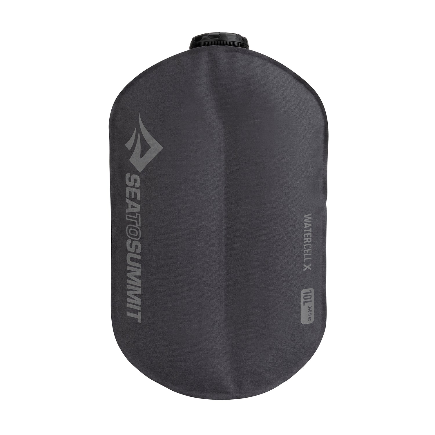 10L / Black || Watercell X (4L to 20L)
