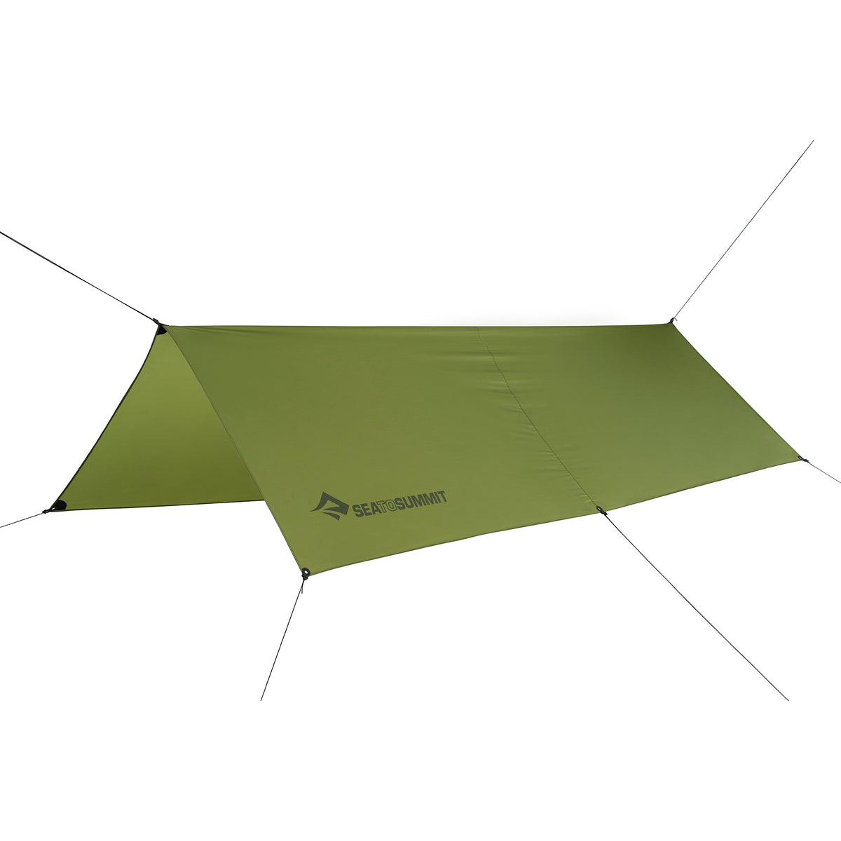 Jungle Hammock Tarp _ Bug Free Hammock Tarp