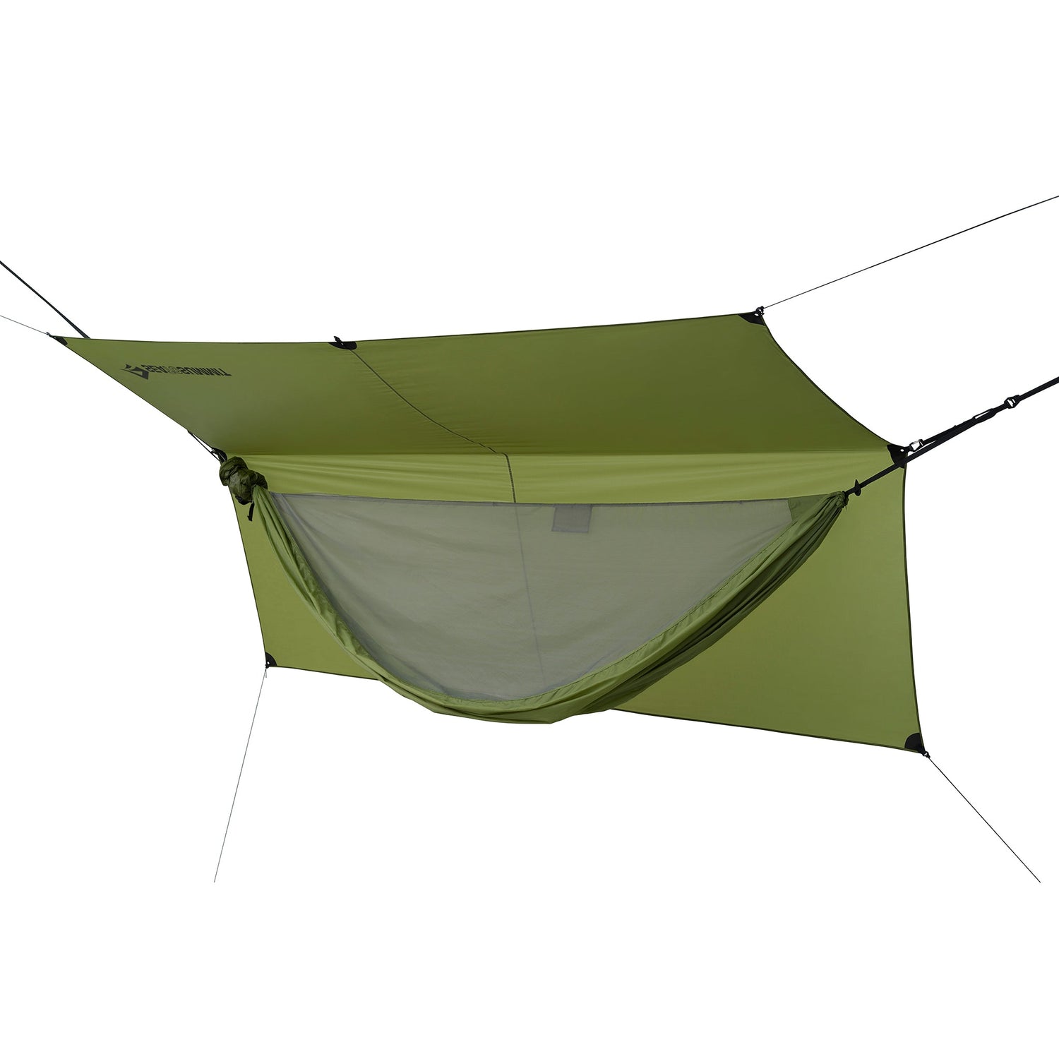 Jungle Hammock Tarp (Like New)