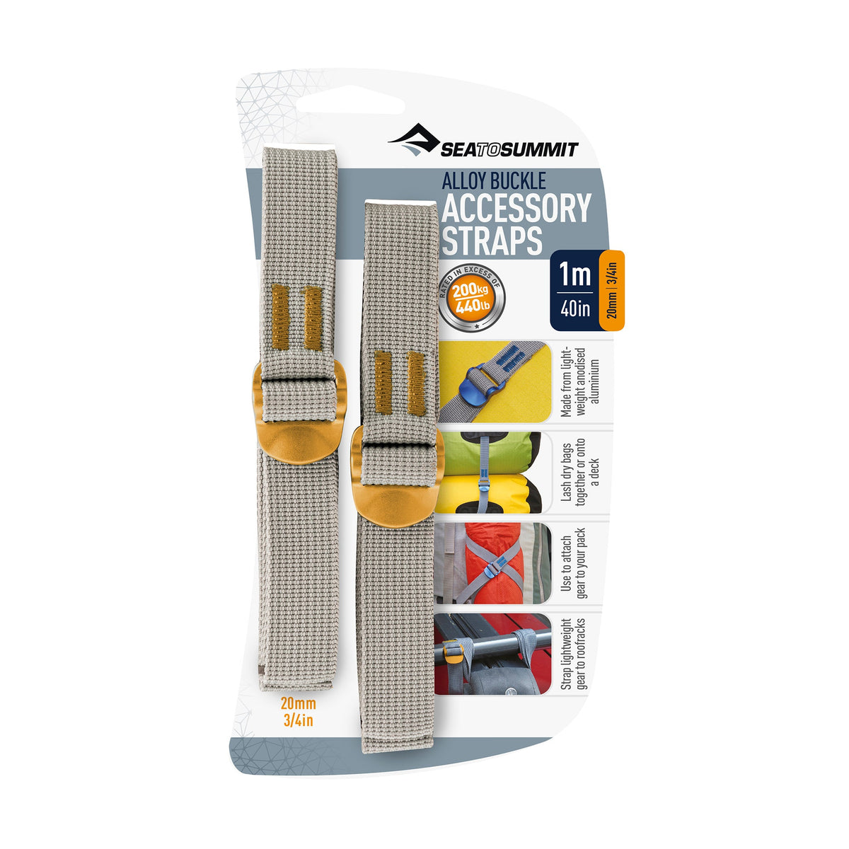 TPU Waterproof Accessory Case | Sea to Summit