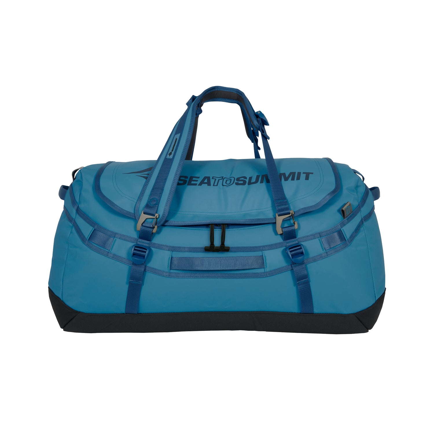 https://seatosummit.com/cdn/shop/products/90-liter-blue-duffle-bag.jpg?v=1678393131&width=1500