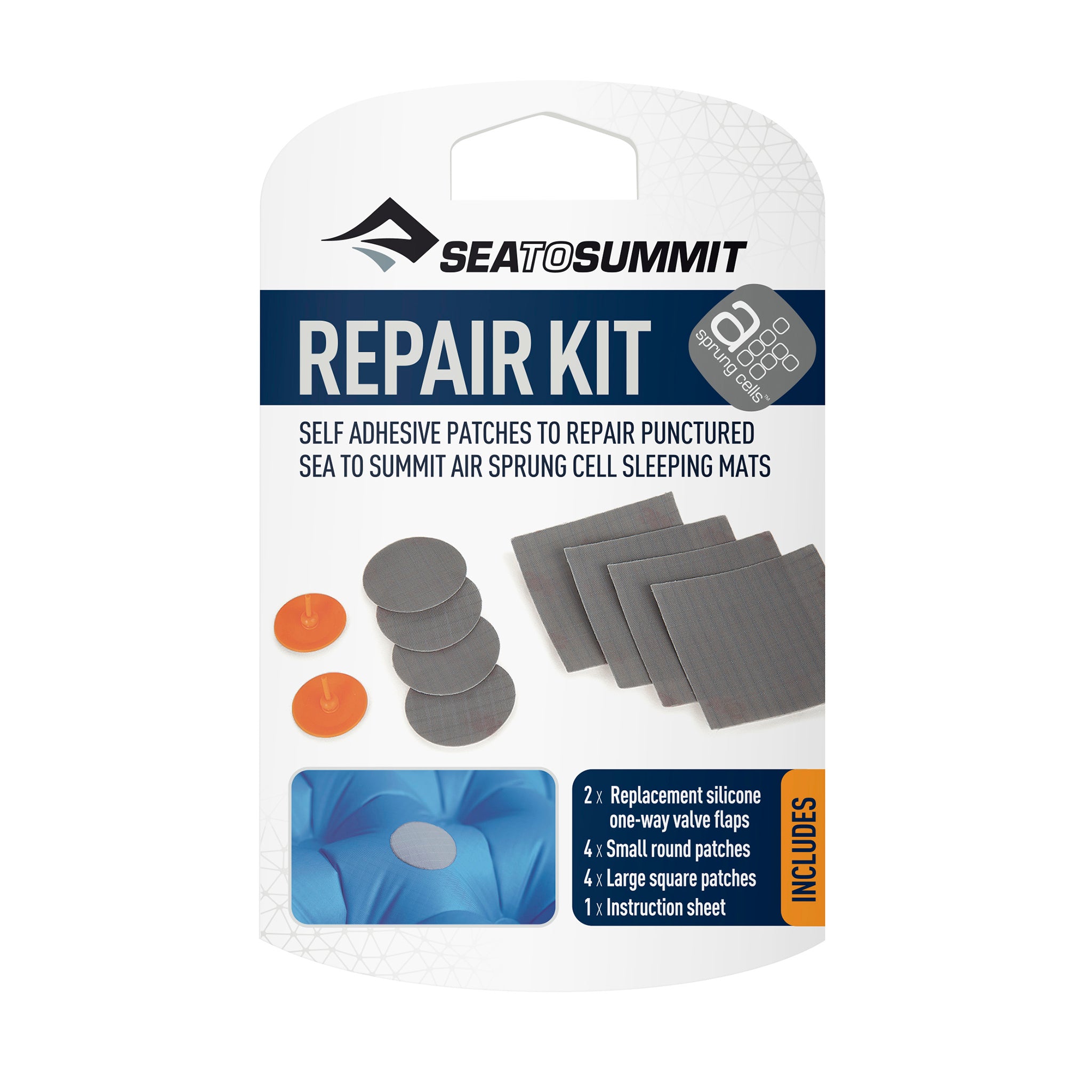 Sleeping Mat Repair Kit for Air Mats