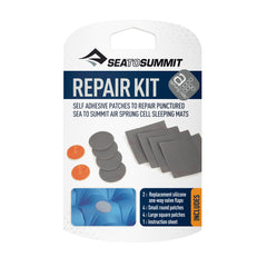 Air Sleeping Pad Repair Kit