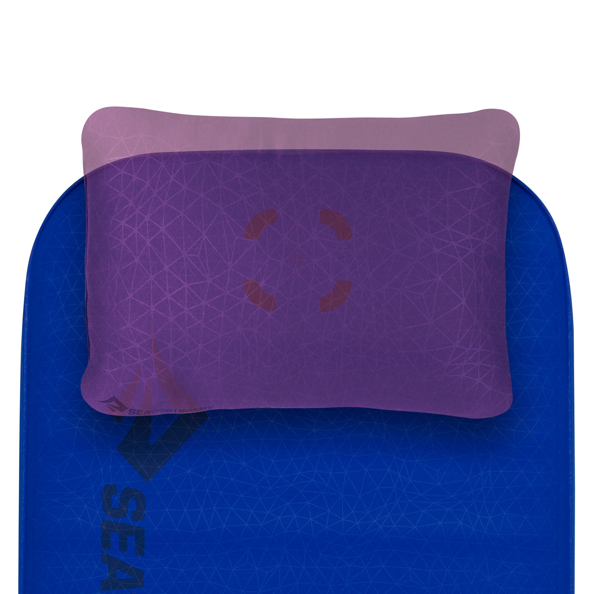 Comfort Deluxe Self-Inflating Sleeping Mat (Past Season) (Like New)