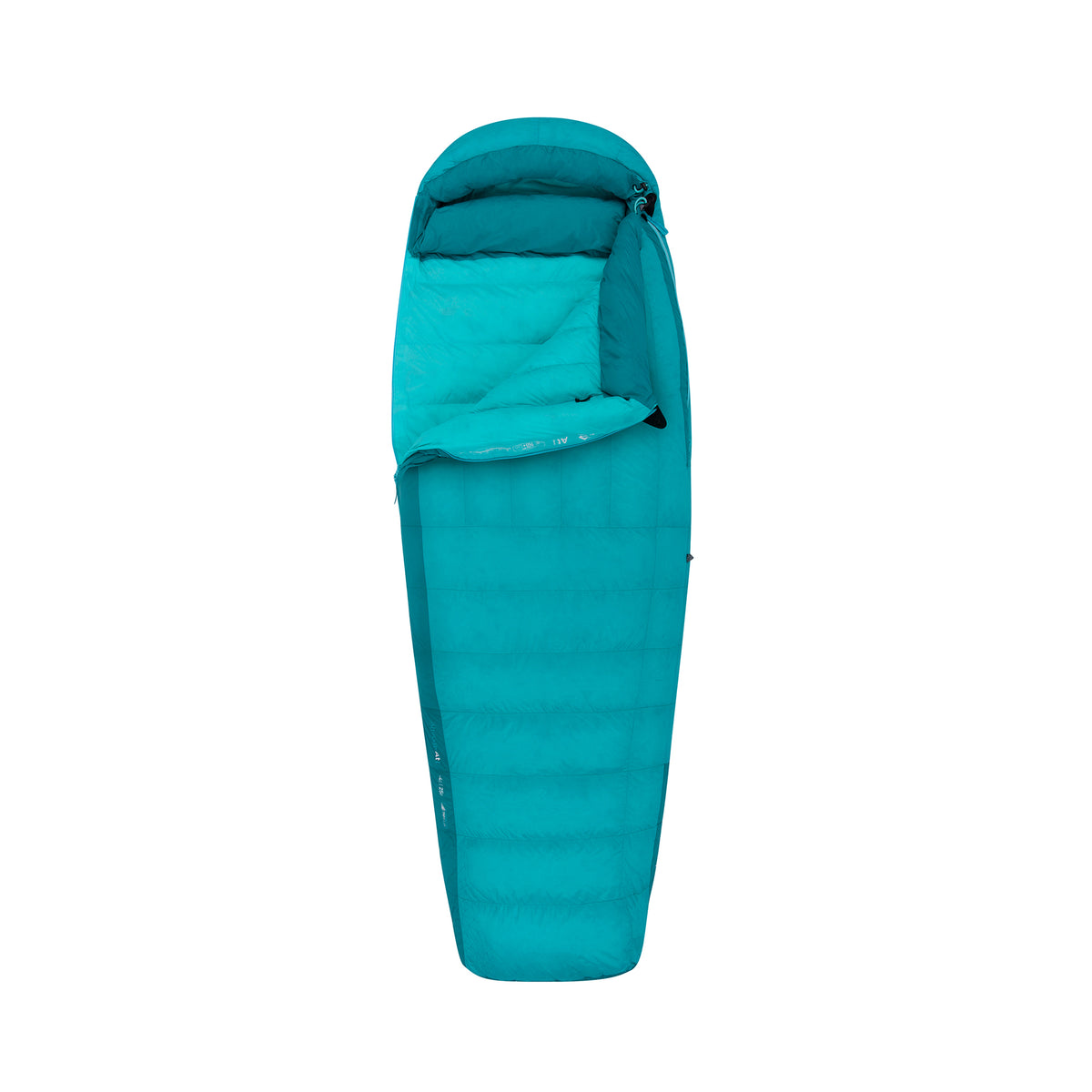 Comfort Light Insulated Women's Air Sleeping Pad Sea to Summit
