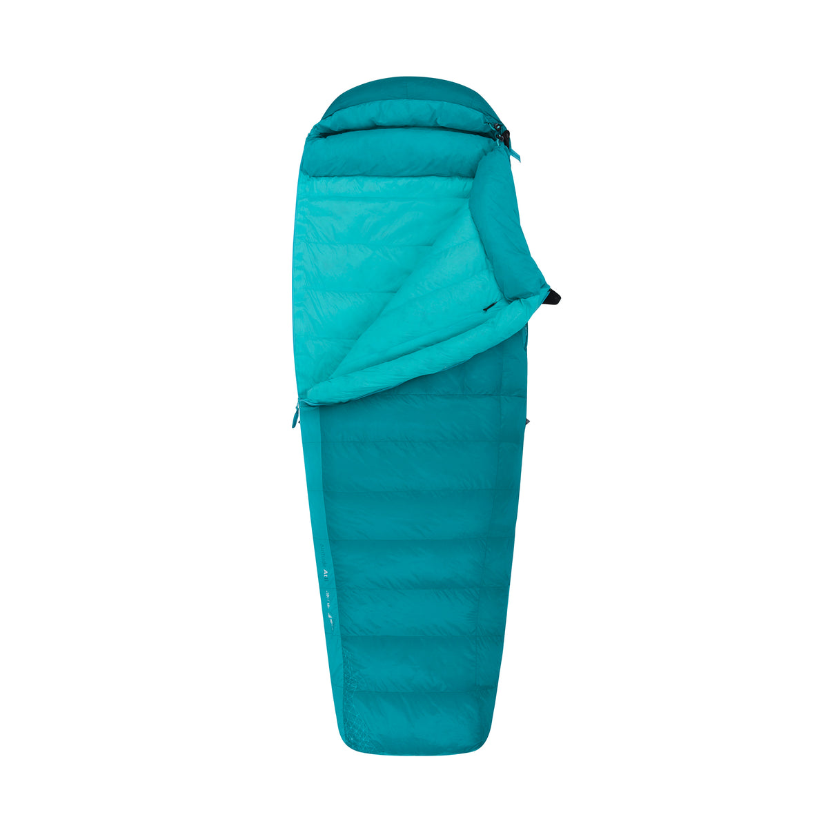 Altitude Women's Down Sleeping Bag (25°F & 15°F)