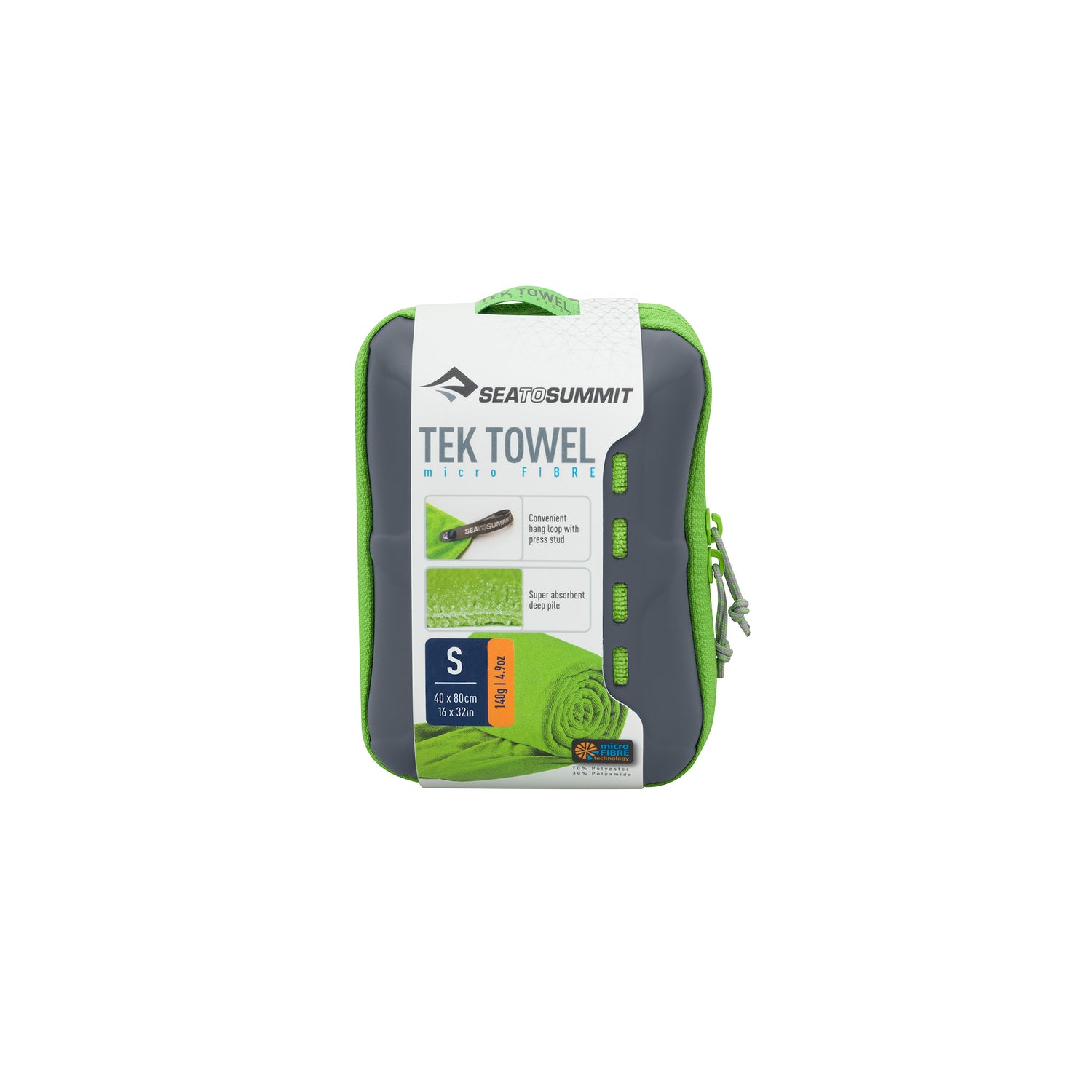 S || Tek Towel