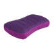 Magenta || Aeros Premium Lumbar Support Pillow