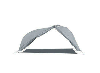 Alto™ LightFoot Footprint