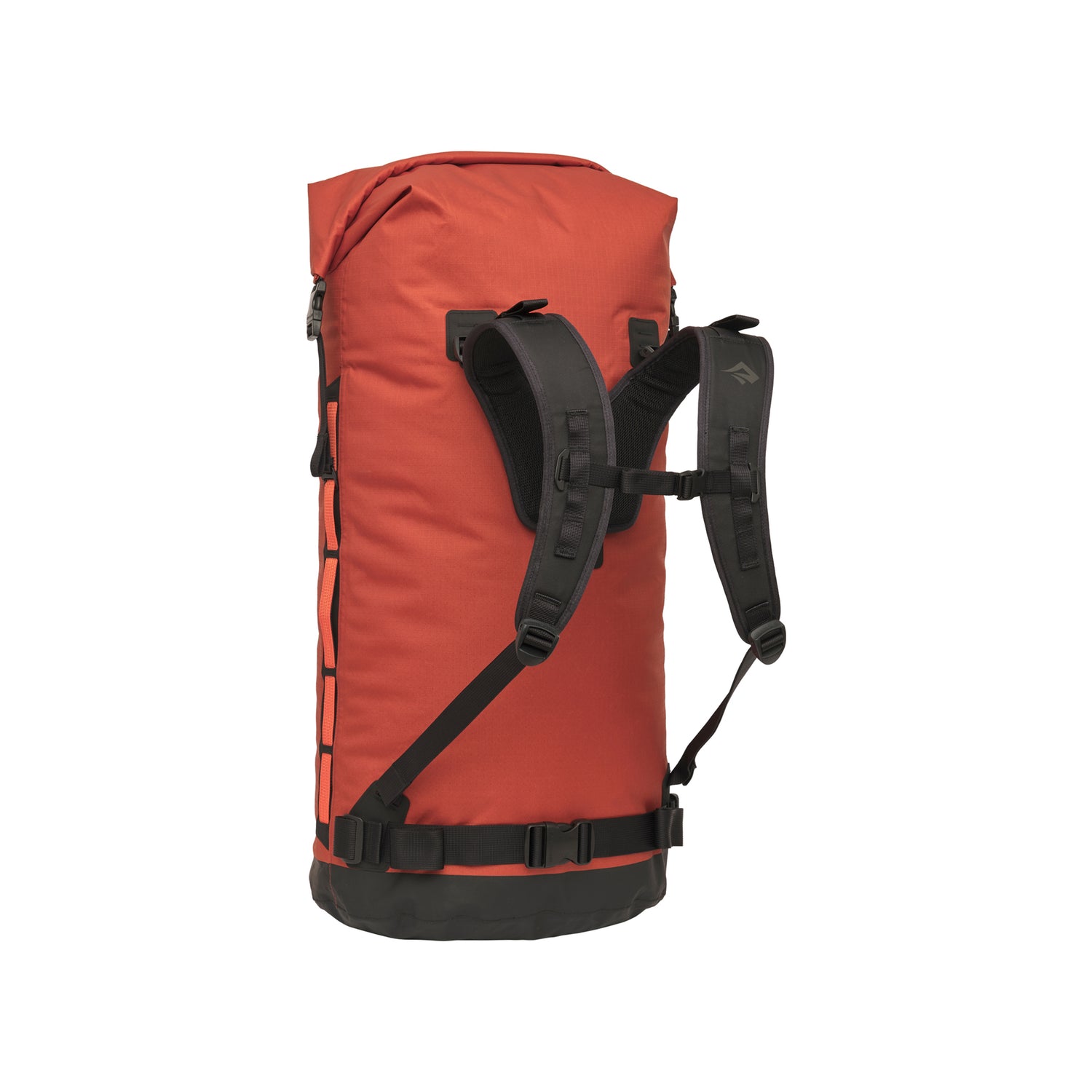 75 liter || Big River Dry Backpack Picante