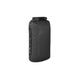 20 liter / Jet Black || Big River Dry Bag in Jet Black