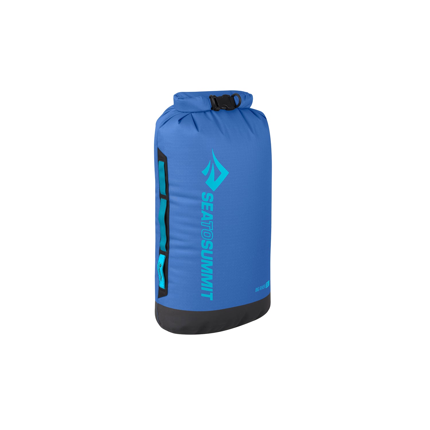 20 liter / Surf Blue || Big River Dry Bag in Surf Blue