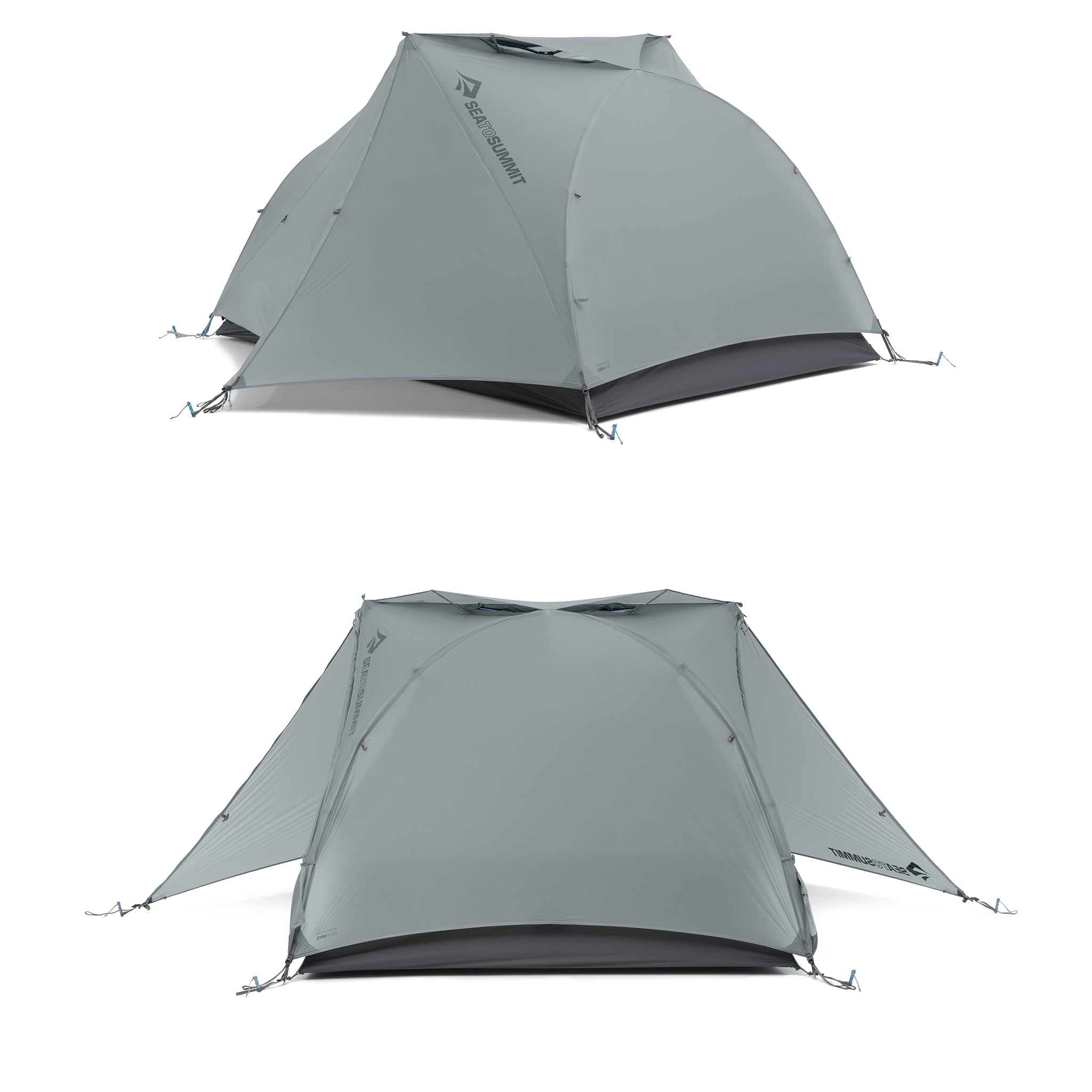 Telos Bikepacking TR2 - Two Person Freestanding Tent | Sea to Summit