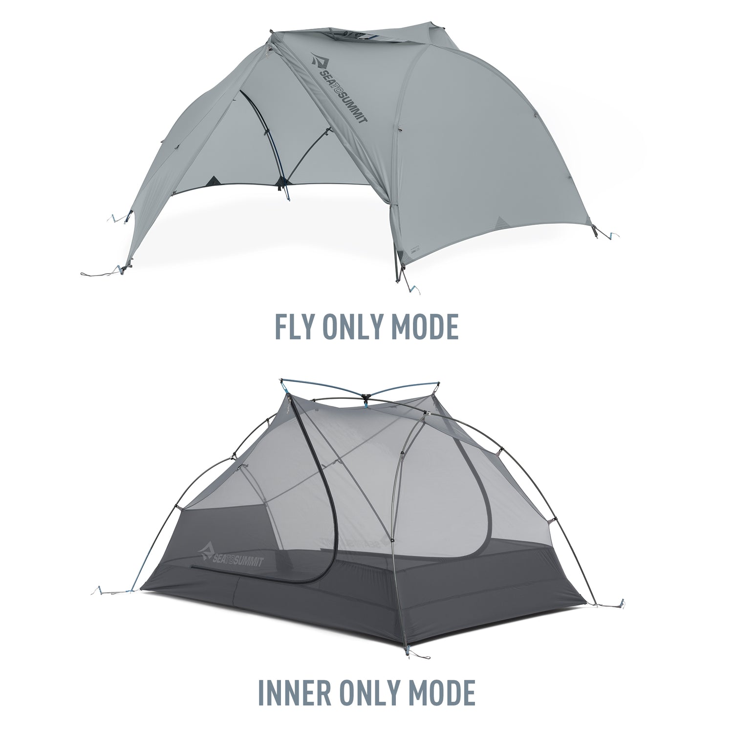 Telos TR2 - Two Person Freestanding Tent