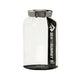 8 Liter || Clear Stopper Dry Bag in Black