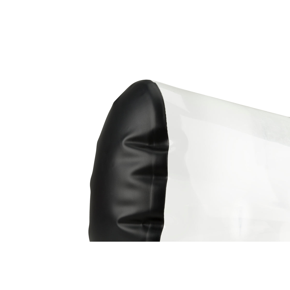 Clear Stopper Dry Bag (Like New)