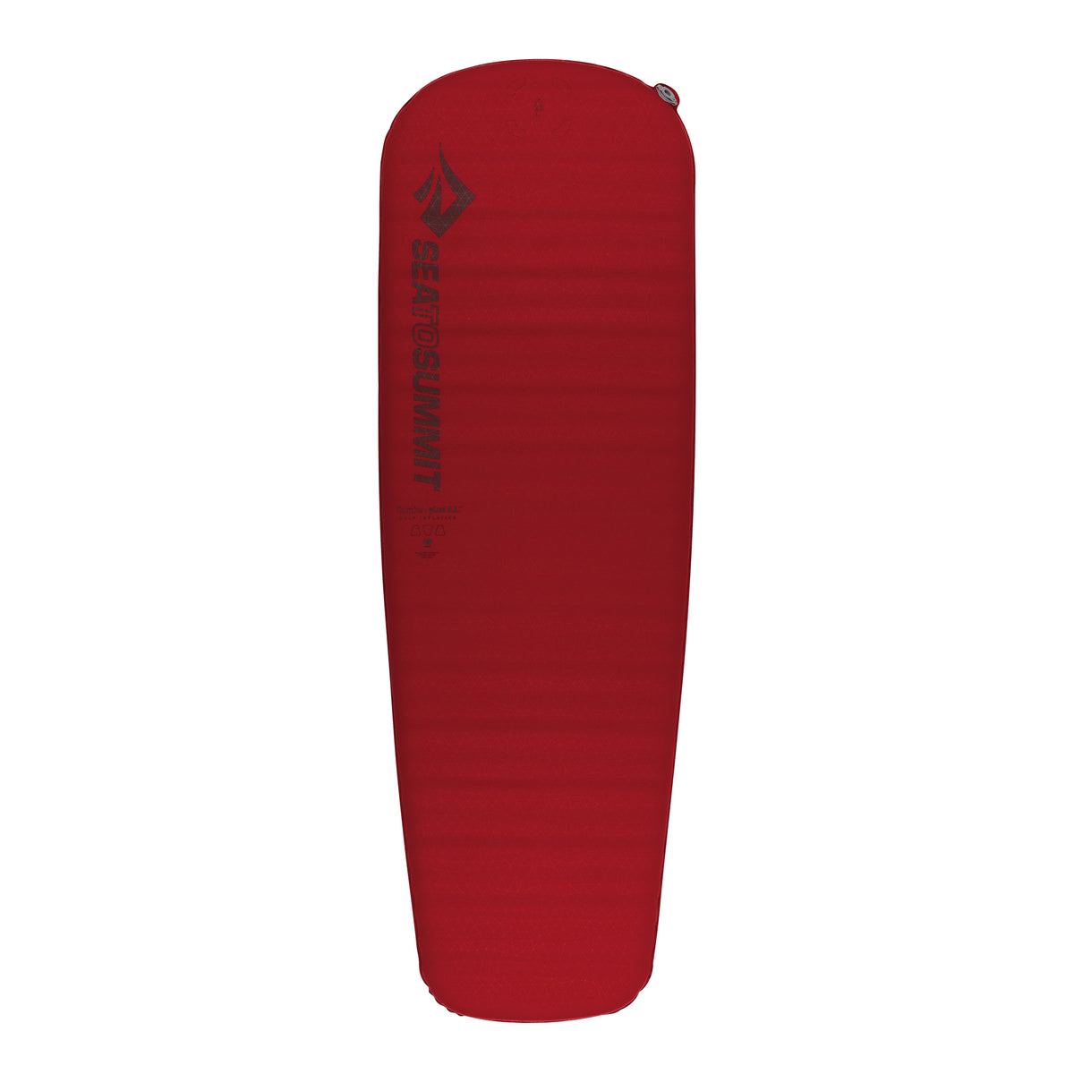 Large || Comfort Plus Self-Inflating Sleeping Pad