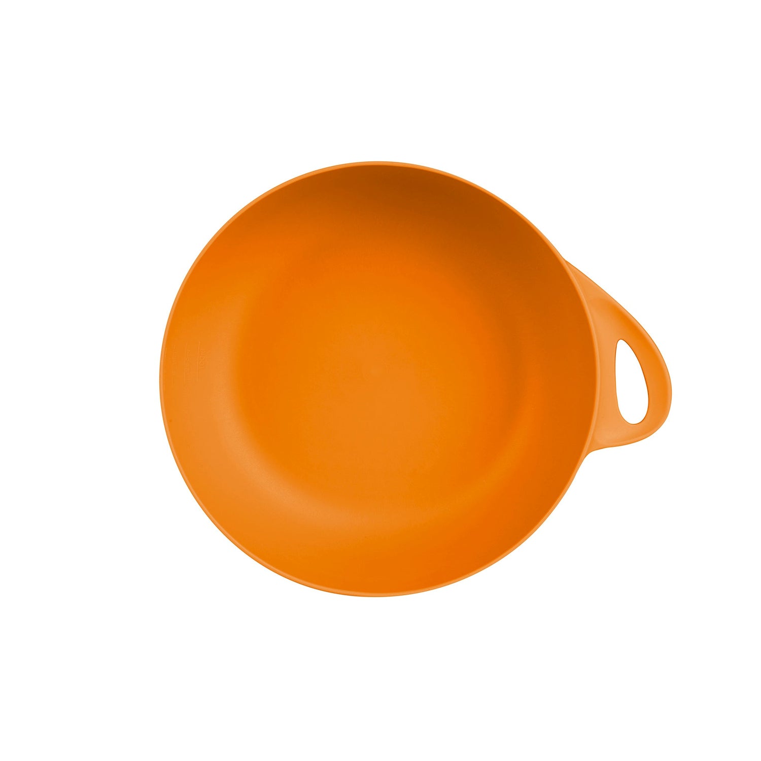Orange || Delta Bowl