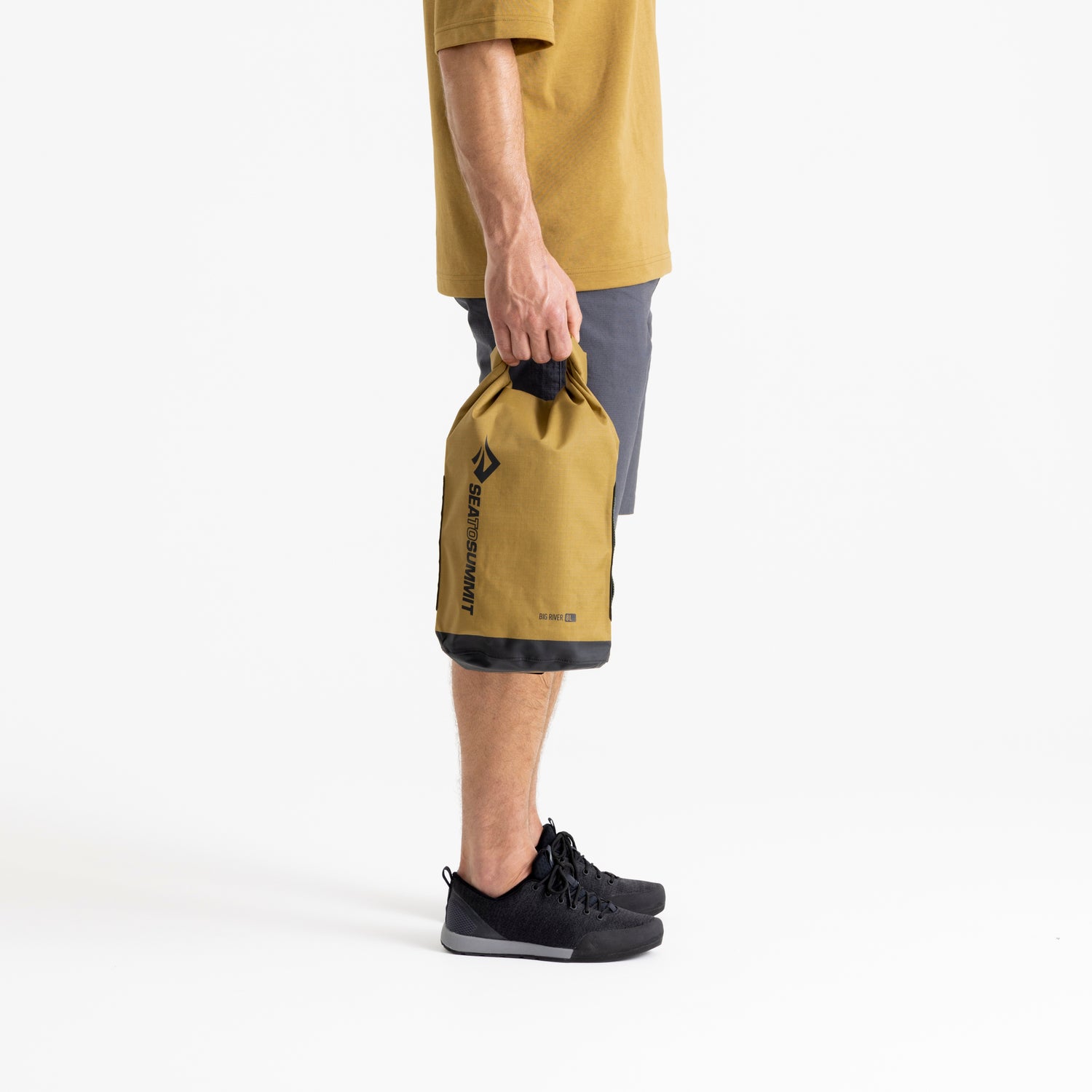 8 liter || Big River Dry Bag