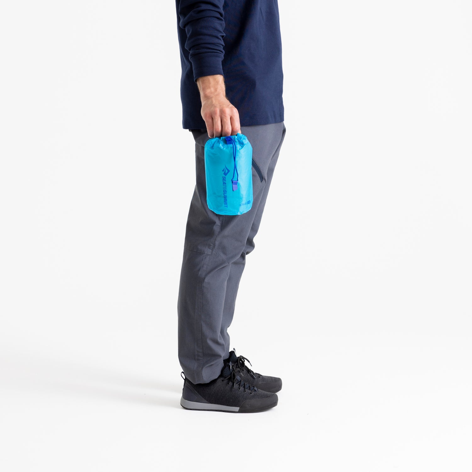 Sea to Summit Ultra-Sil Garment Mesh Bag - Stuff Sack, Buy online
