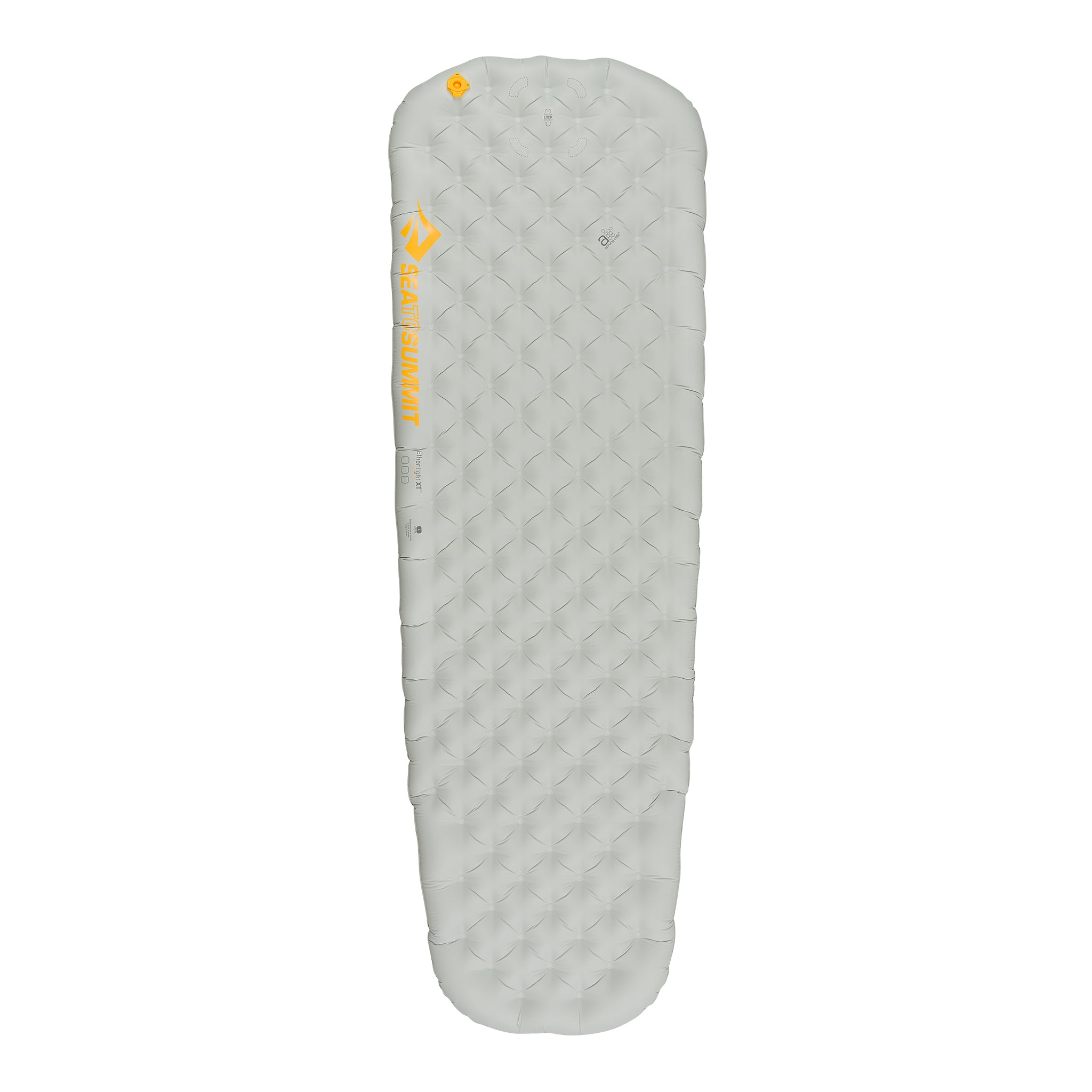 【予約受付中】 | Pad Sleeping Air XT Light Ether Sea Summit to アウトドア寝具
